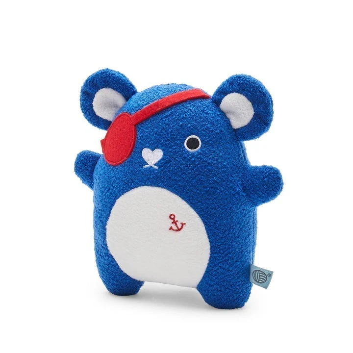Noodoll - Cute Plush Toy - Ricehaddock - Image 2