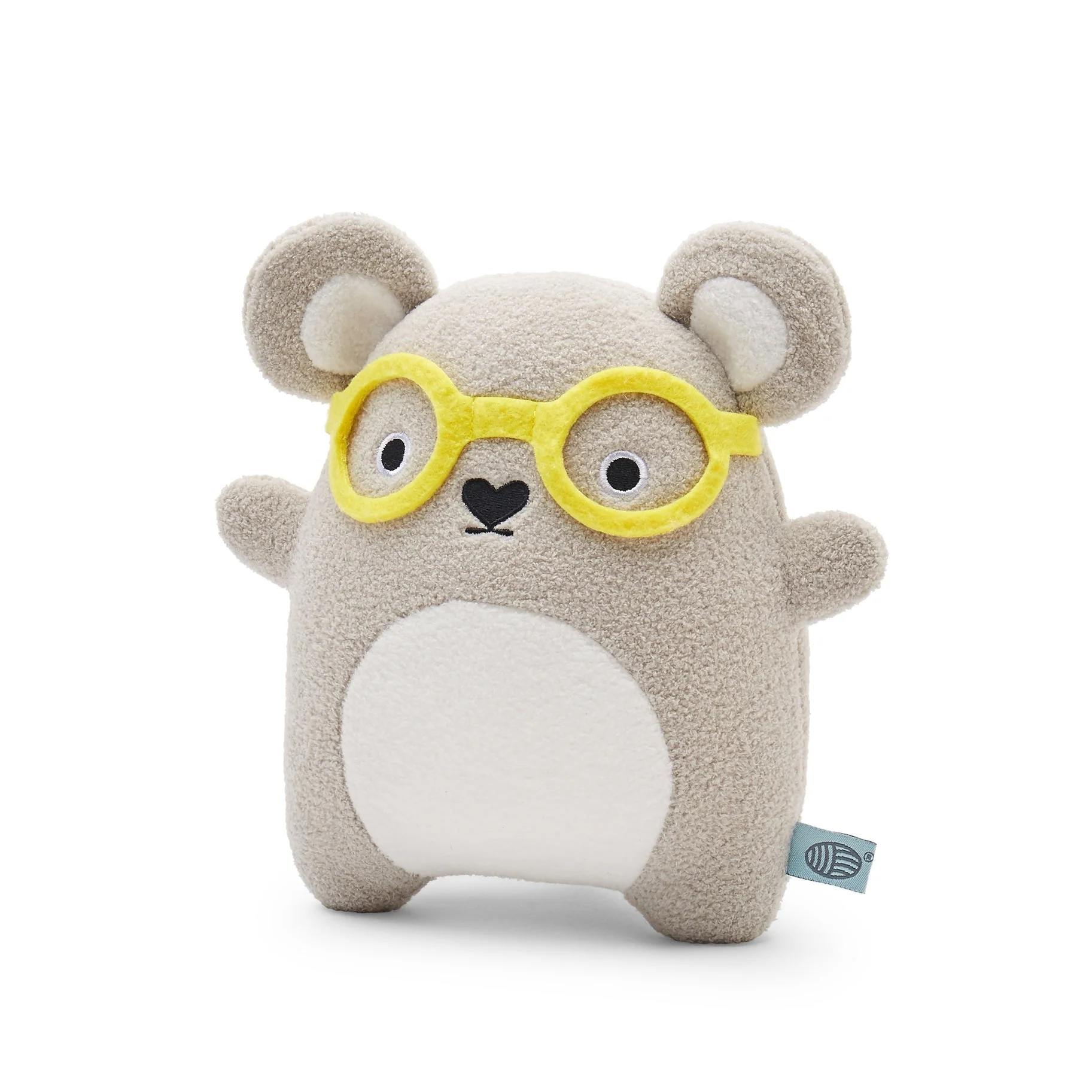 Noodoll - Cute Plush Toy - Ricehawking - Image 2