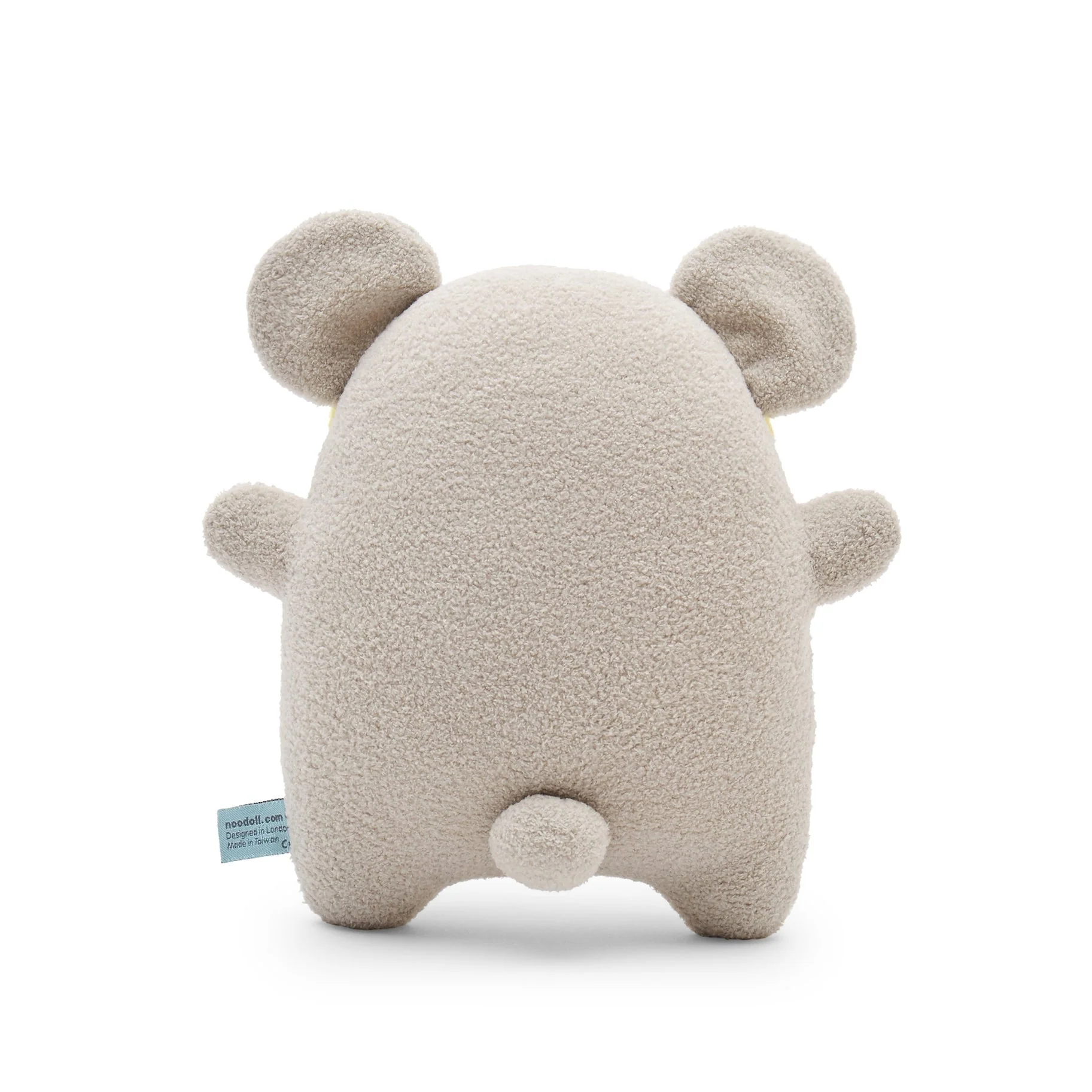 Noodoll - Cute Plush Toy - Ricehawking - Image 3