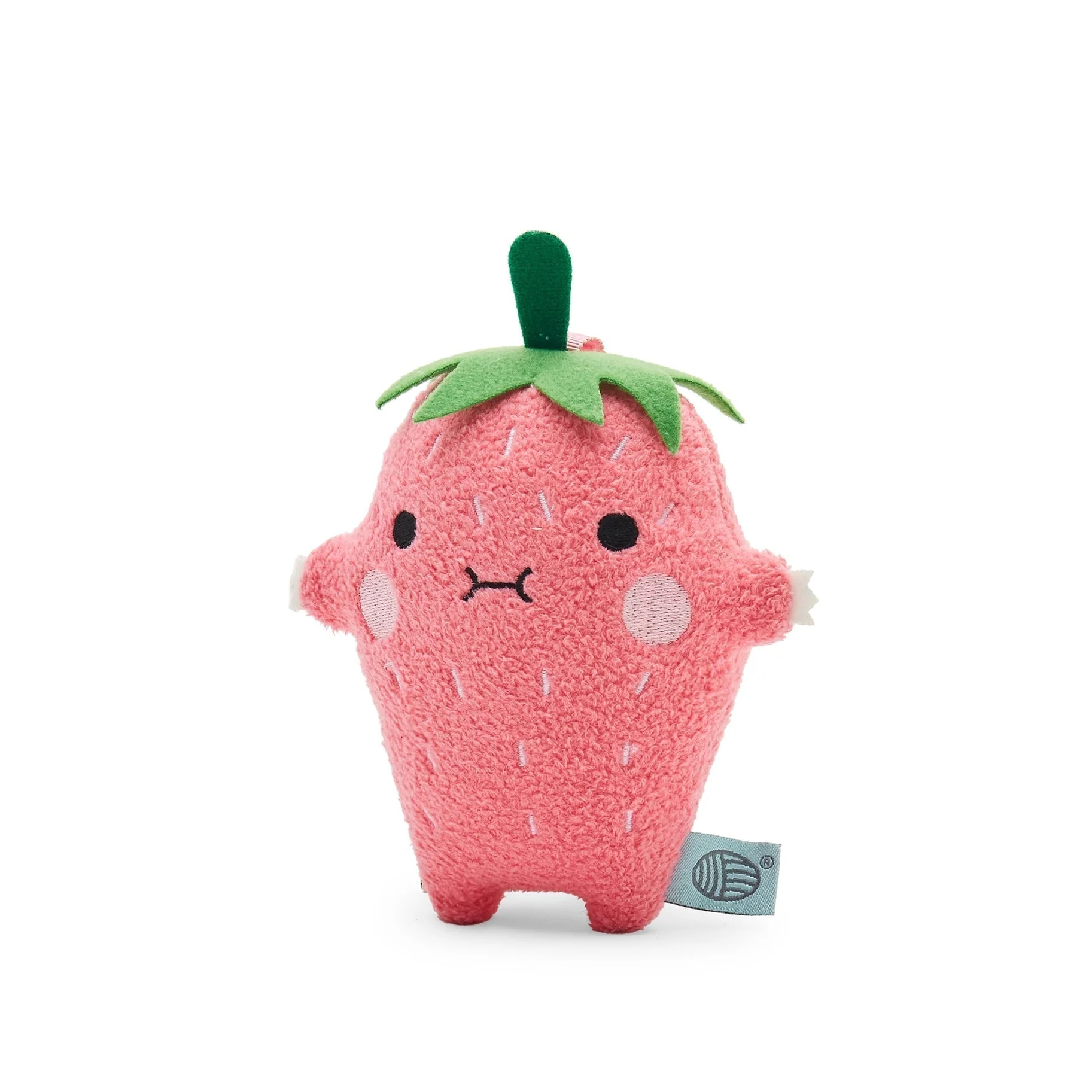 Noodoll - Cute Mini Plush Toy - Ricesweet - Image 2