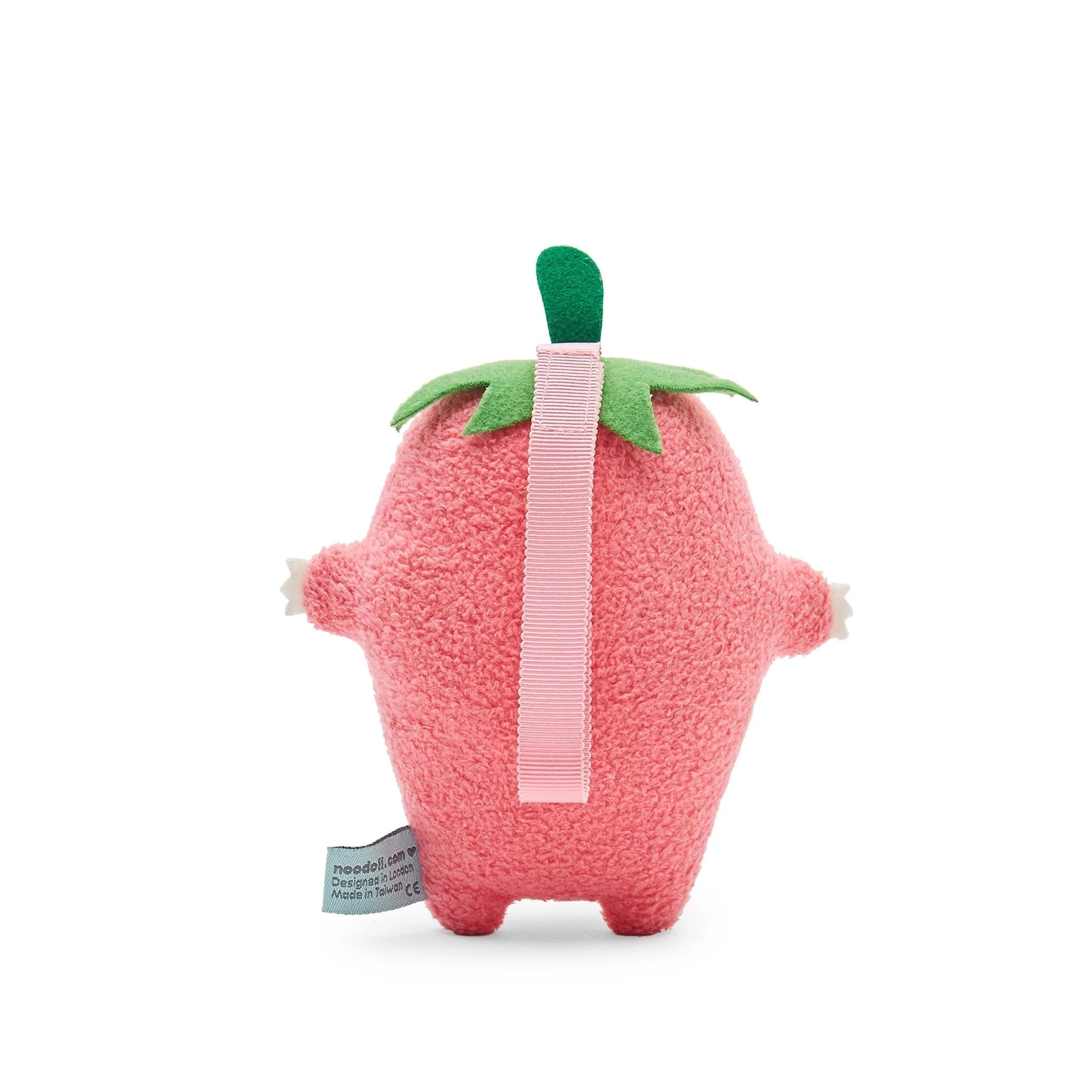Noodoll - Cute Mini Plush Toy - Ricesweet - Image 3