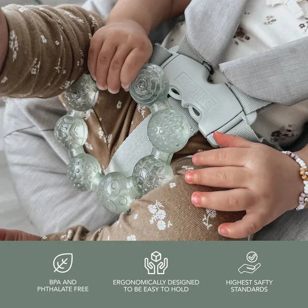 Nouka - Cooling Ring Teether - Image 6