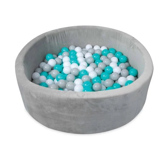 Nuby - Kids' Indoor Baby & Toddler Ball Pit