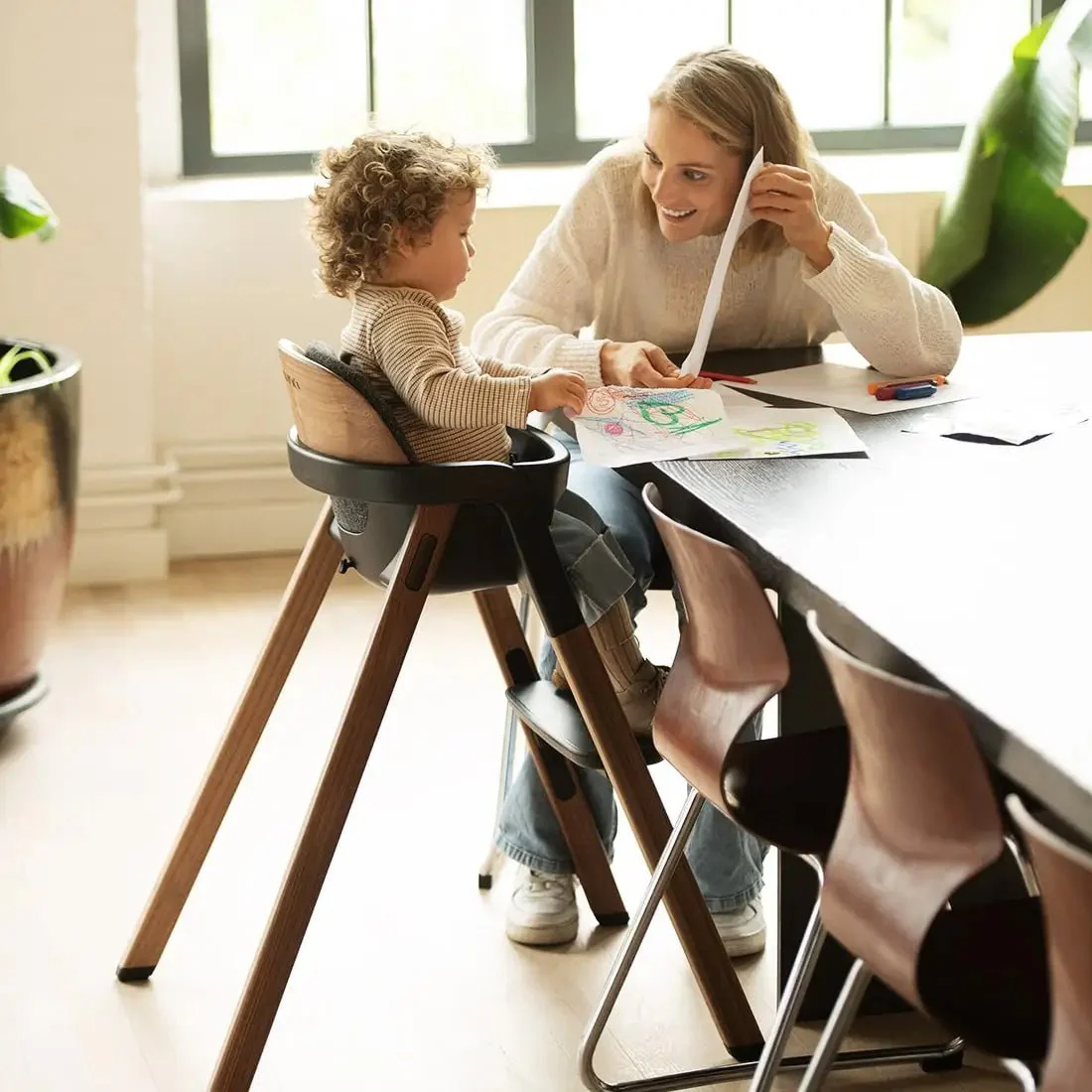 Nuna - BRYN High Chair - Image 11