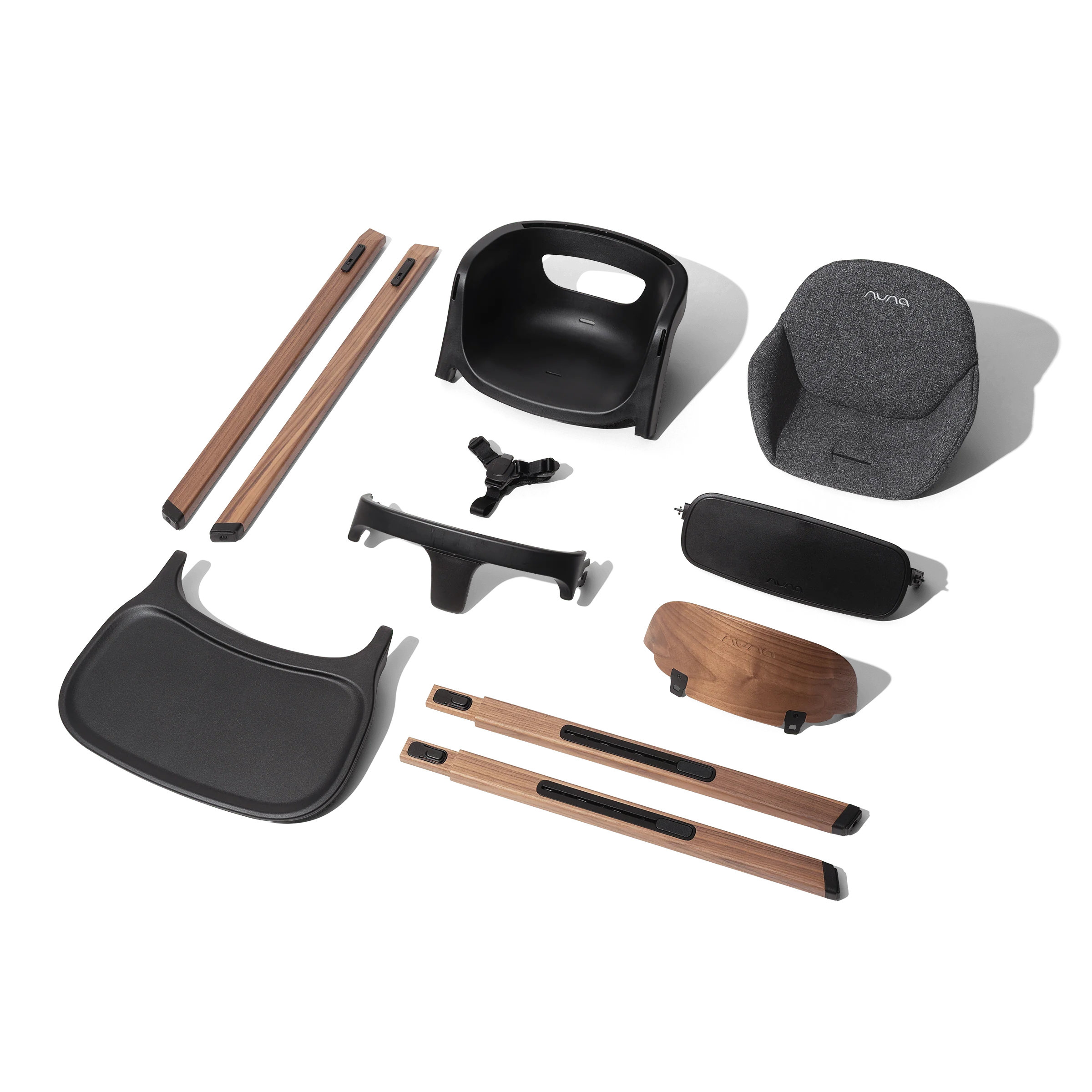 Nuna - BRYN High Chair - Image 12