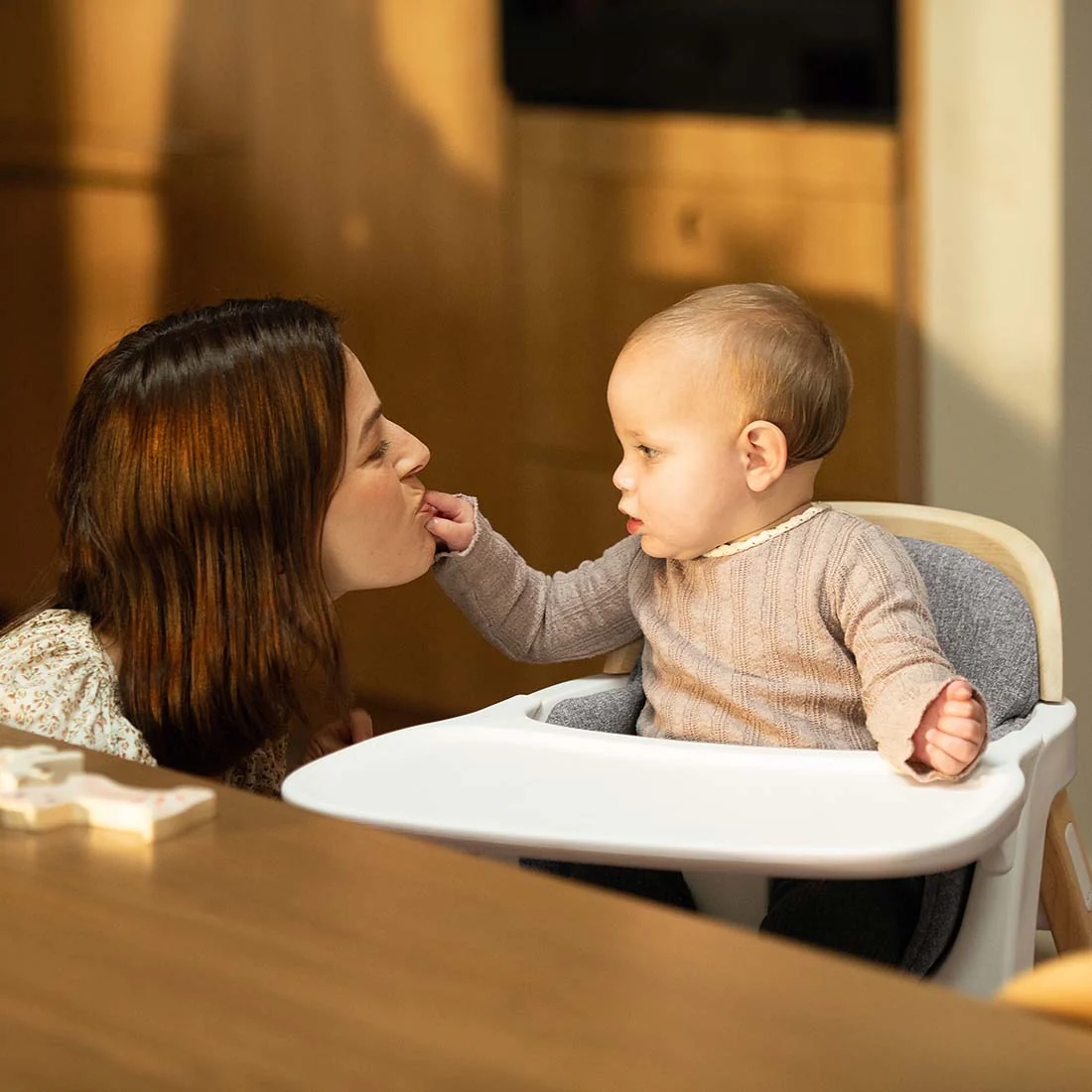 Nuna - BRYN High Chair - Image 15