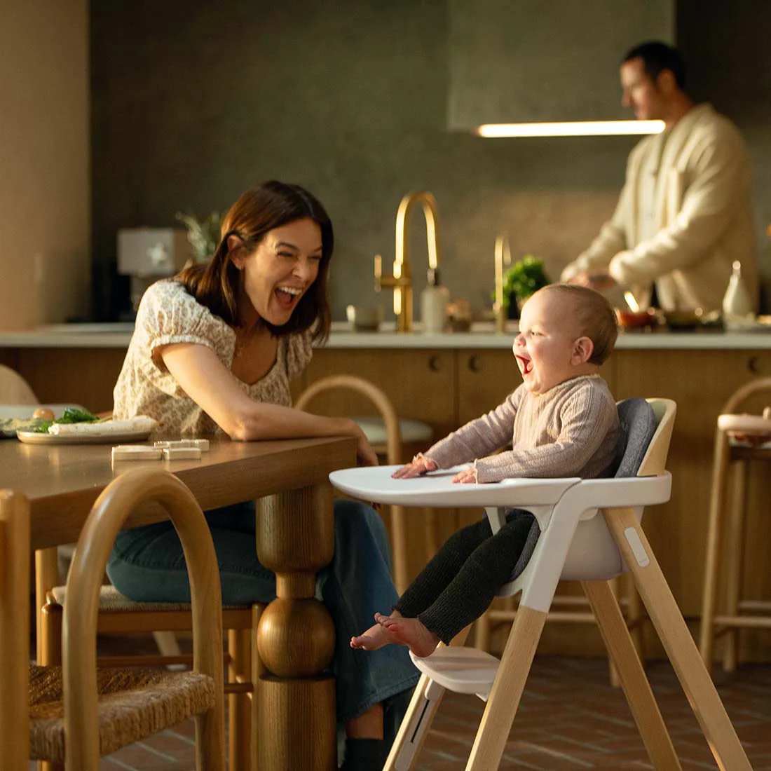 Nuna - BRYN High Chair - Image 16