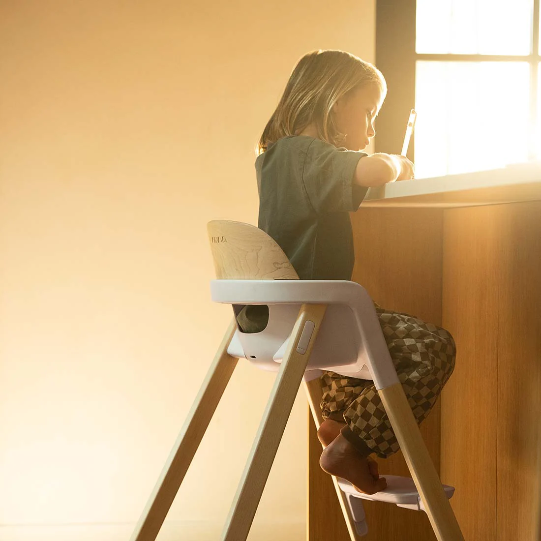 Nuna - BRYN High Chair - Image 17
