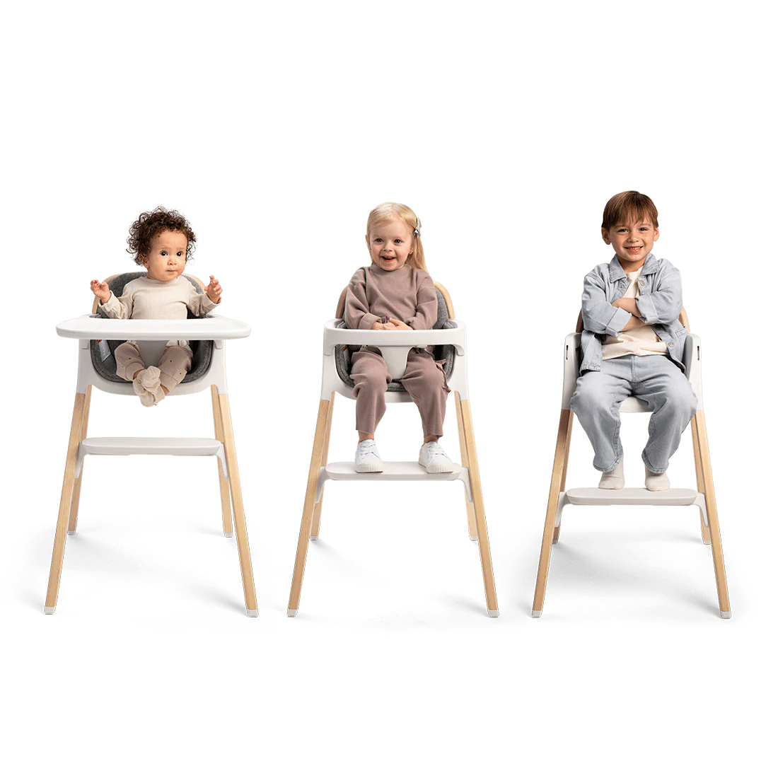 Nuna - BRYN High Chair - Image 2