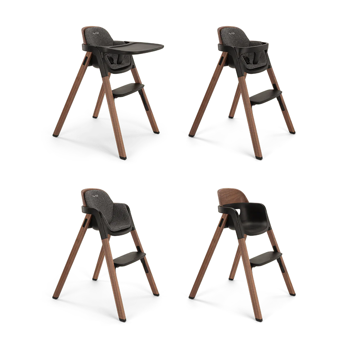 Nuna - BRYN High Chair - Image 4