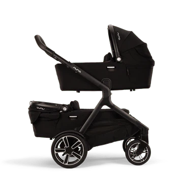 Nuna - DEMI Next Bassinet - Image 10