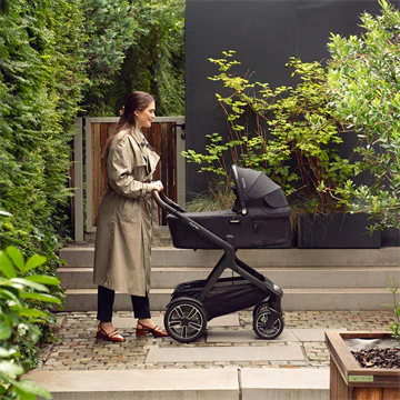 Nuna - DEMI Next Bassinet - Image 11