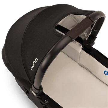 Nuna - DEMI Next Bassinet - Image 4
