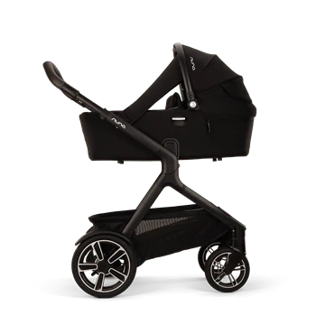 Nuna - DEMI Next Bassinet - Image 8