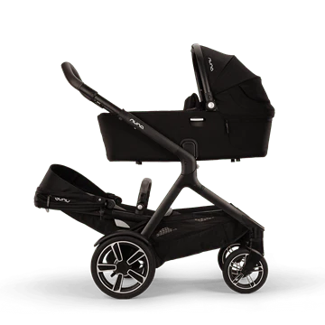 Nuna - DEMI Next Bassinet - Image 9