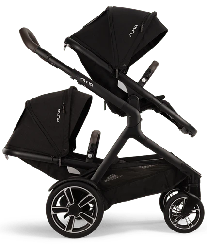 Nuna - DEMI next Sibling Seat - Image 2