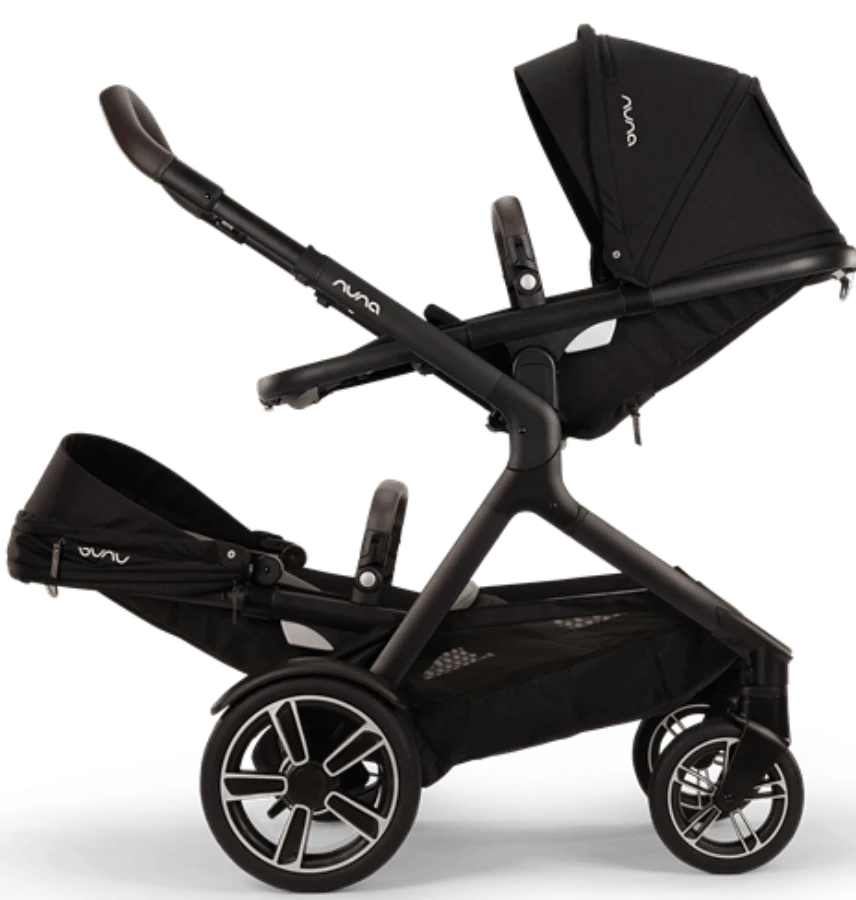 Nuna - DEMI next Sibling Seat - Image 3