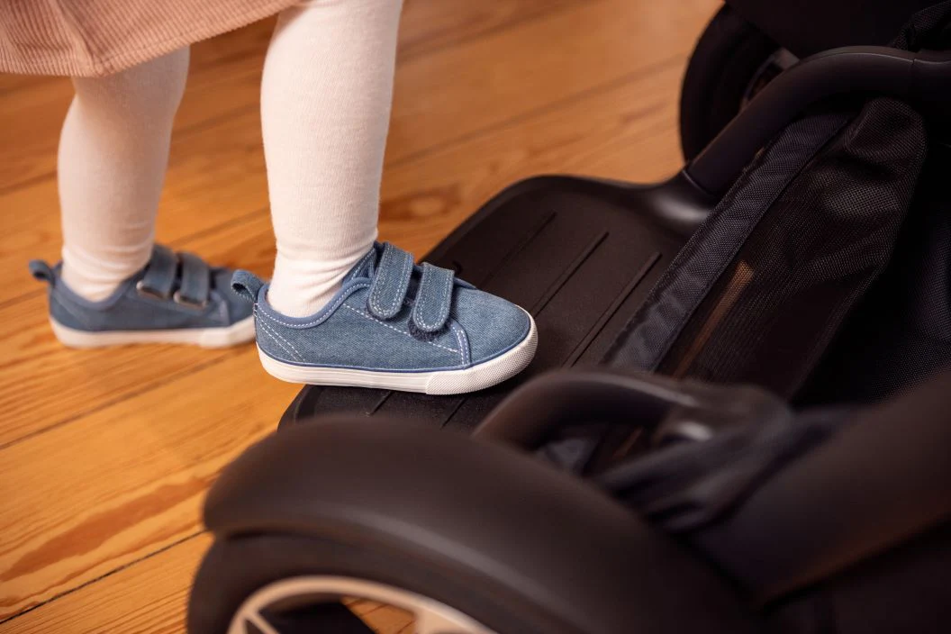 Nuna - DEMI Next Stroller with Rider Board - Image 10