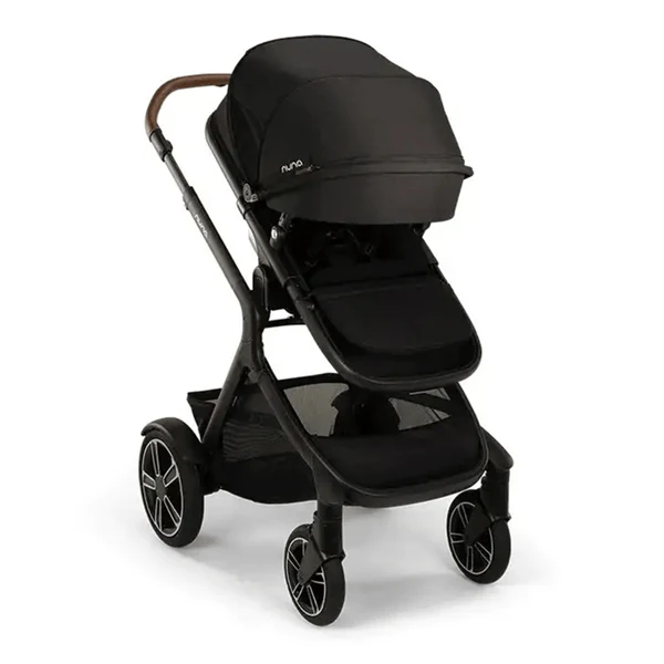 Nuna - DEMI Next Stroller with Rider Board - Image 3