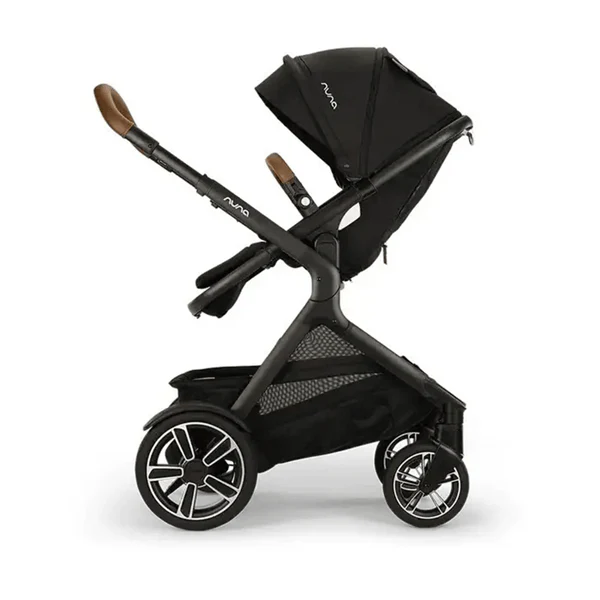 Nuna - DEMI Next Stroller with Rider Board - Image 4