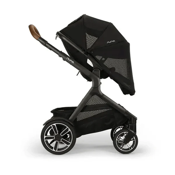 Nuna - DEMI Next Stroller with Rider Board - Image 5