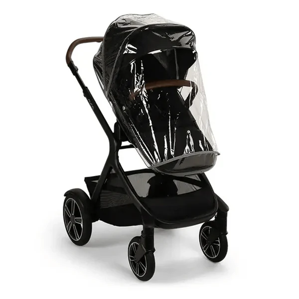 Nuna - DEMI Next Stroller with Rider Board - Image 7