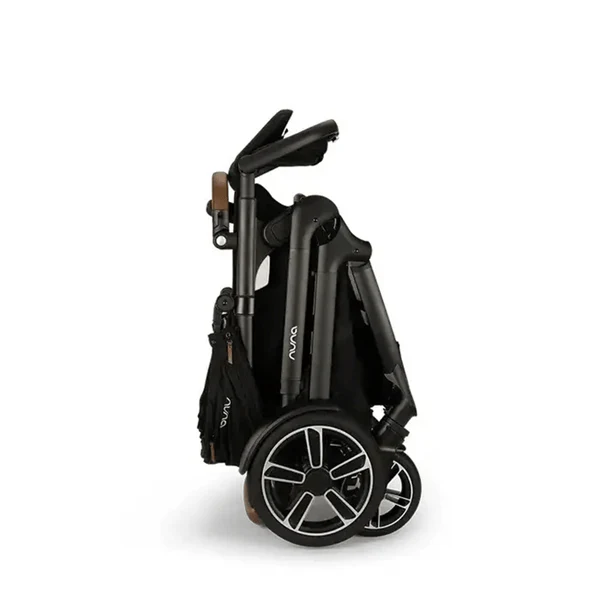 Nuna - DEMI Next Stroller with Rider Board - Image 9