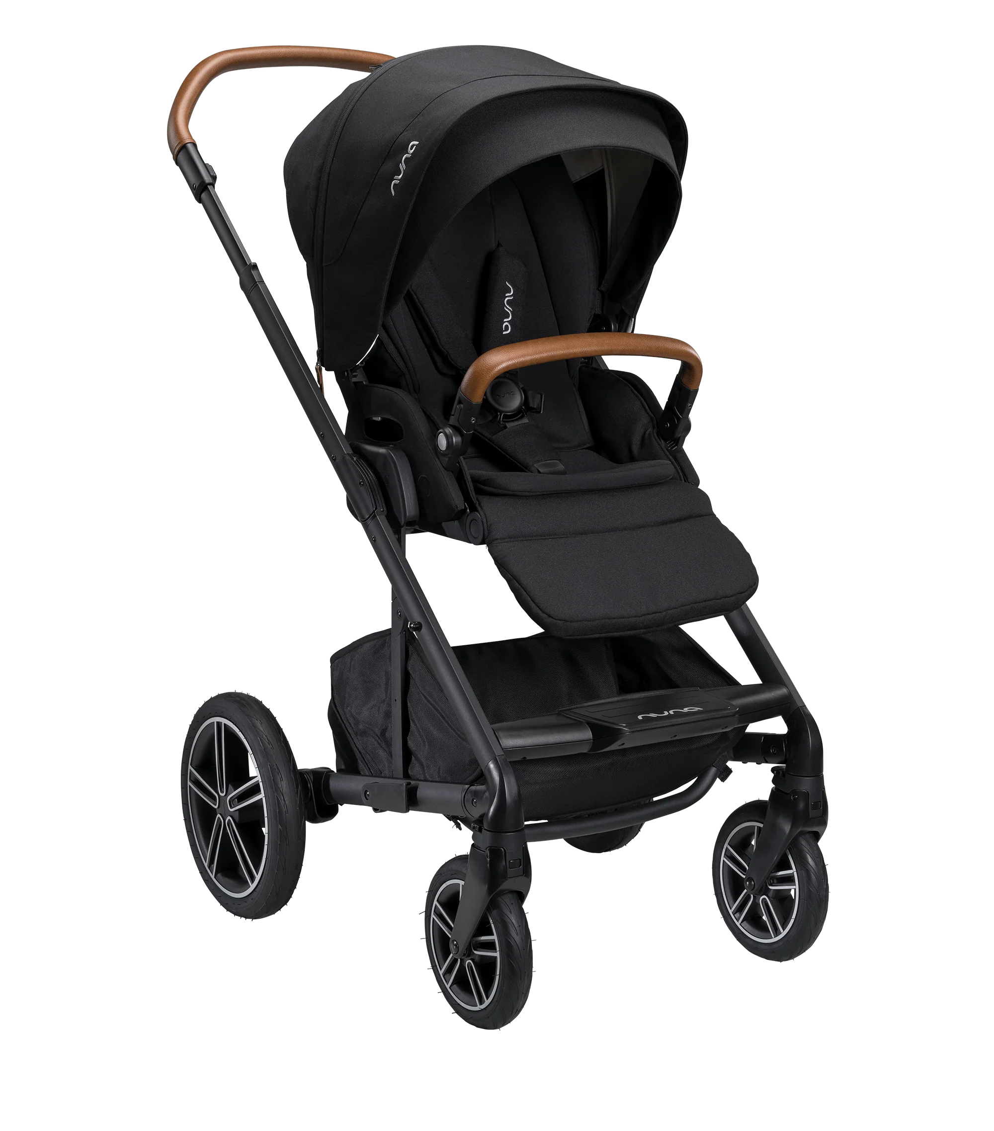 Nuna - Mixx Next + Pipa Travel System - Image 4