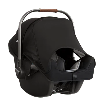 Nuna - Mixx Next + Pipa Travel System - Image 6