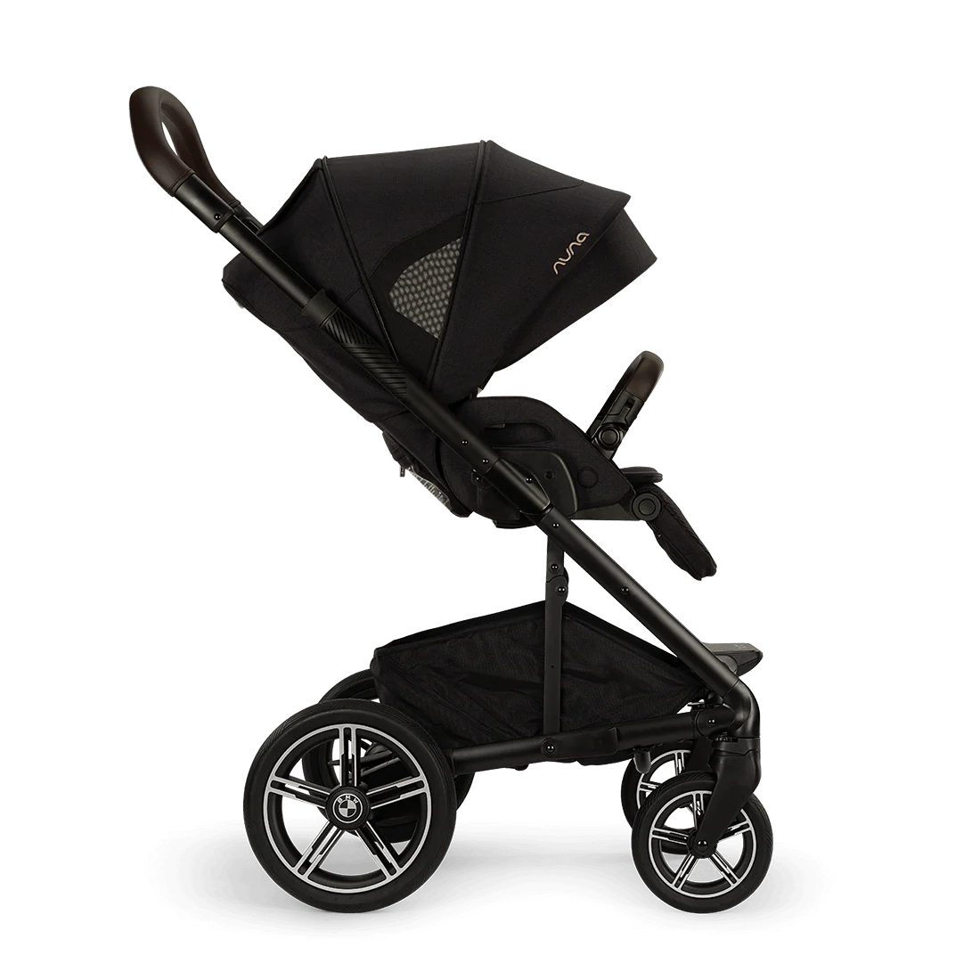 Nuna - MIXX Next Stroller - Image 10