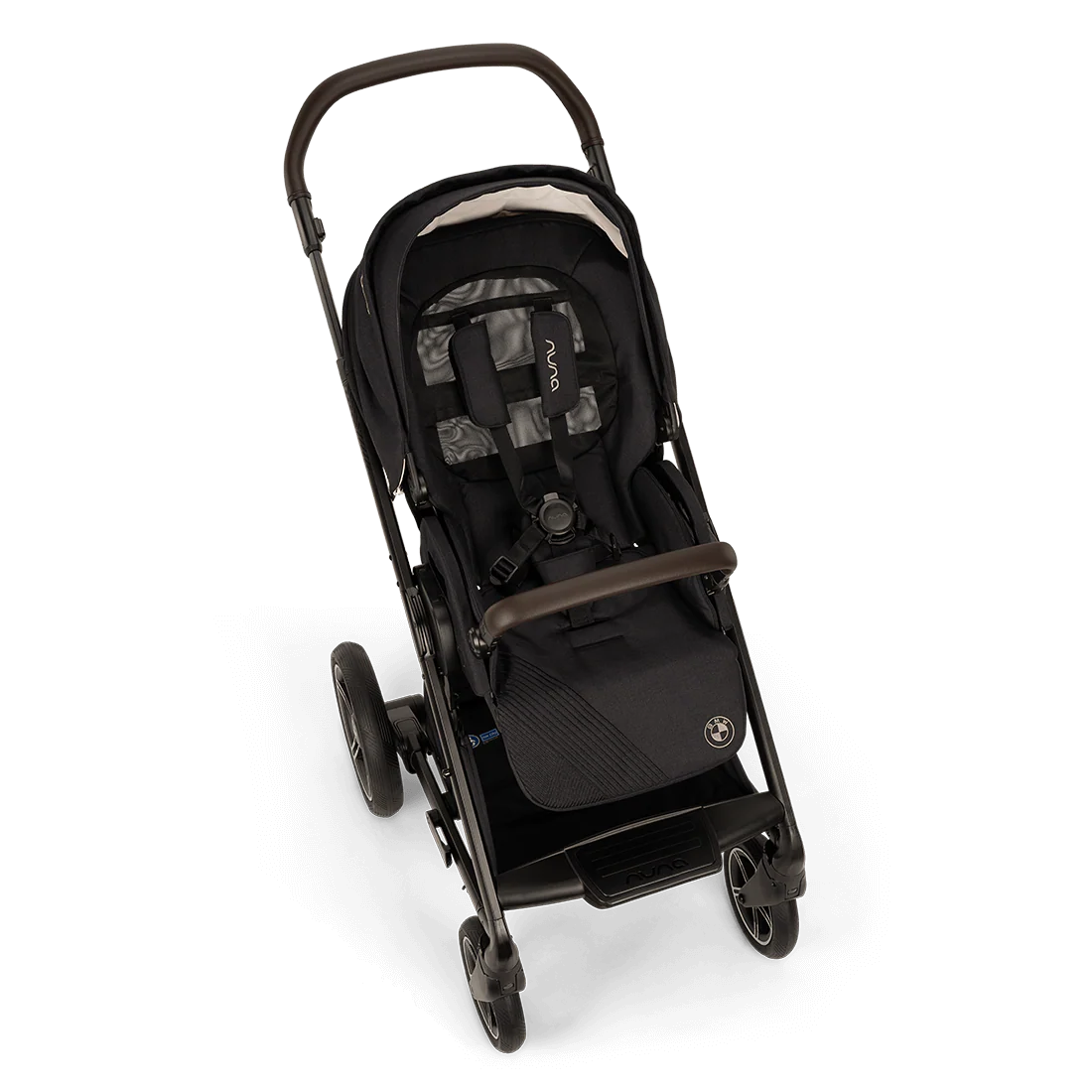 Nuna - MIXX Next Stroller - Image 11