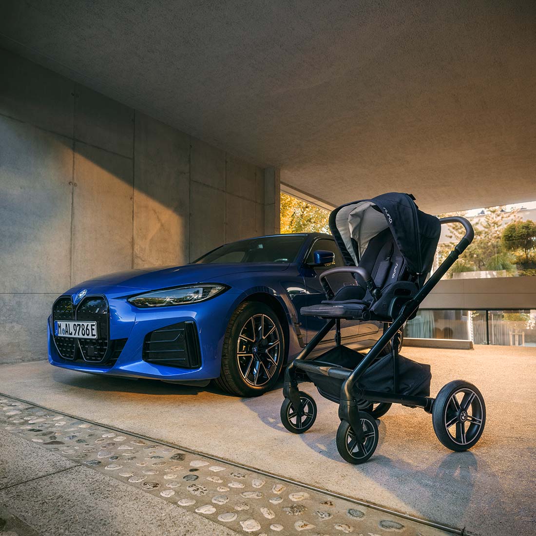 Nuna - MIXX Next Stroller - Image 13