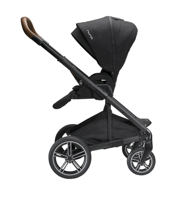 Nuna - MIXX Next Stroller - Image 3
