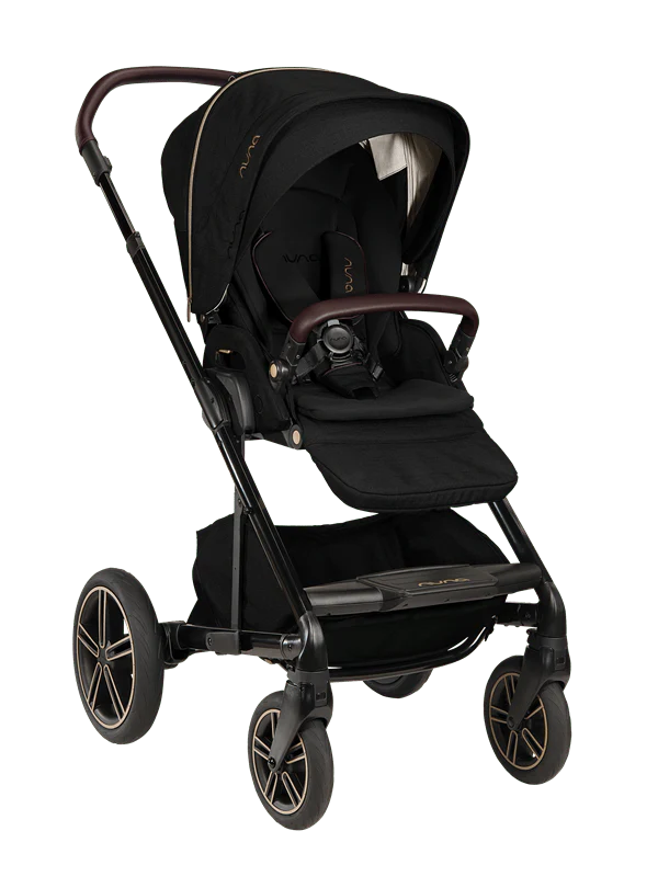 Nuna - MIXX Next Stroller - Image 4