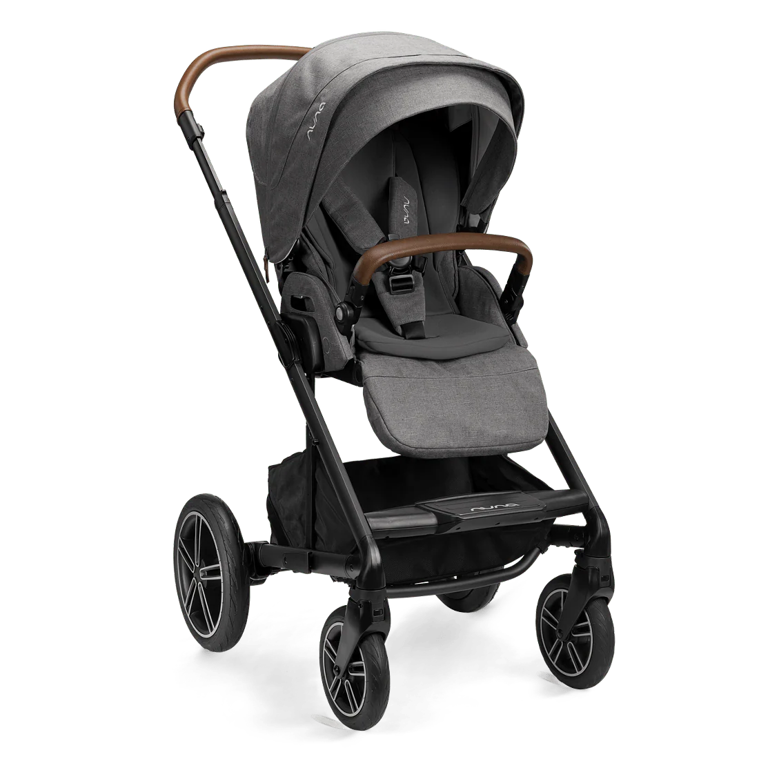 Nuna - MIXX Next Stroller - Image 5