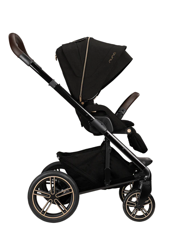 Nuna - MIXX Next Stroller - Image 7