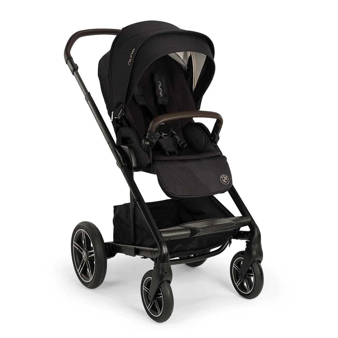 Nuna - MIXX Next Stroller - Image 8