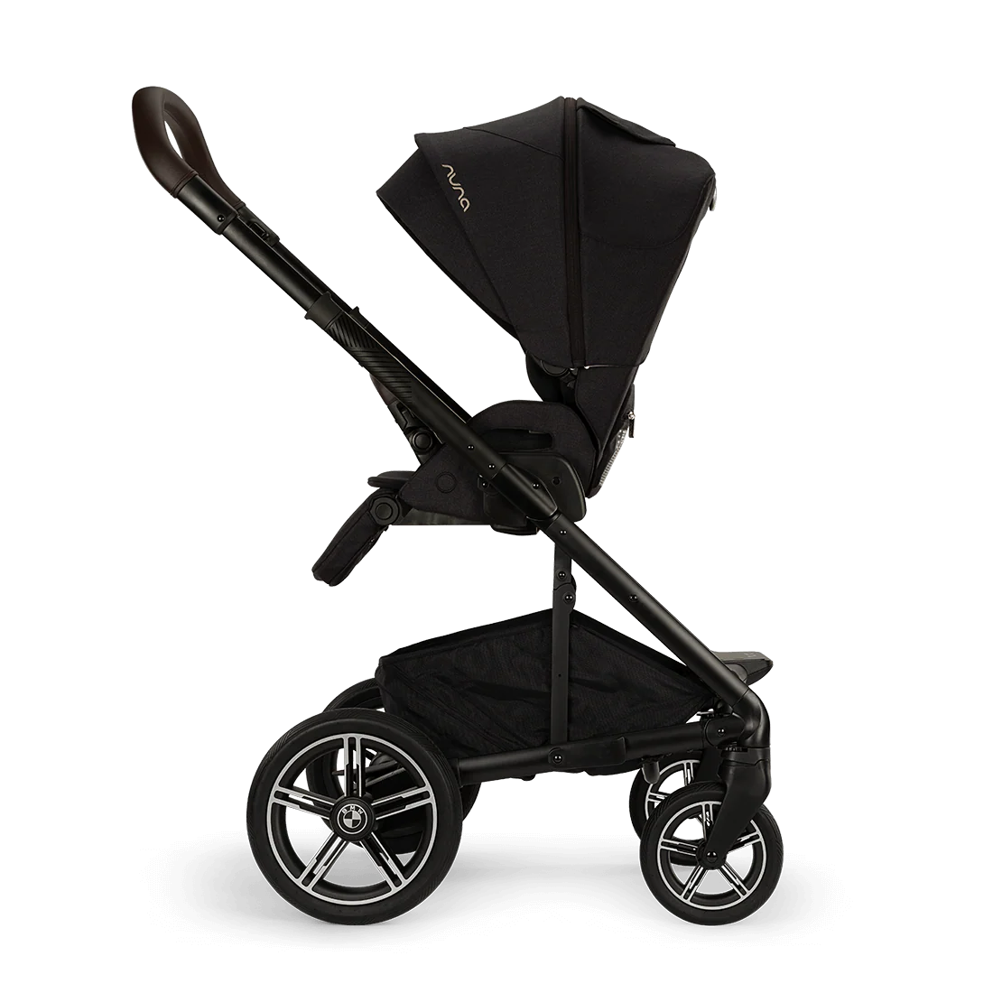 Nuna - MIXX Next Stroller - Image 9