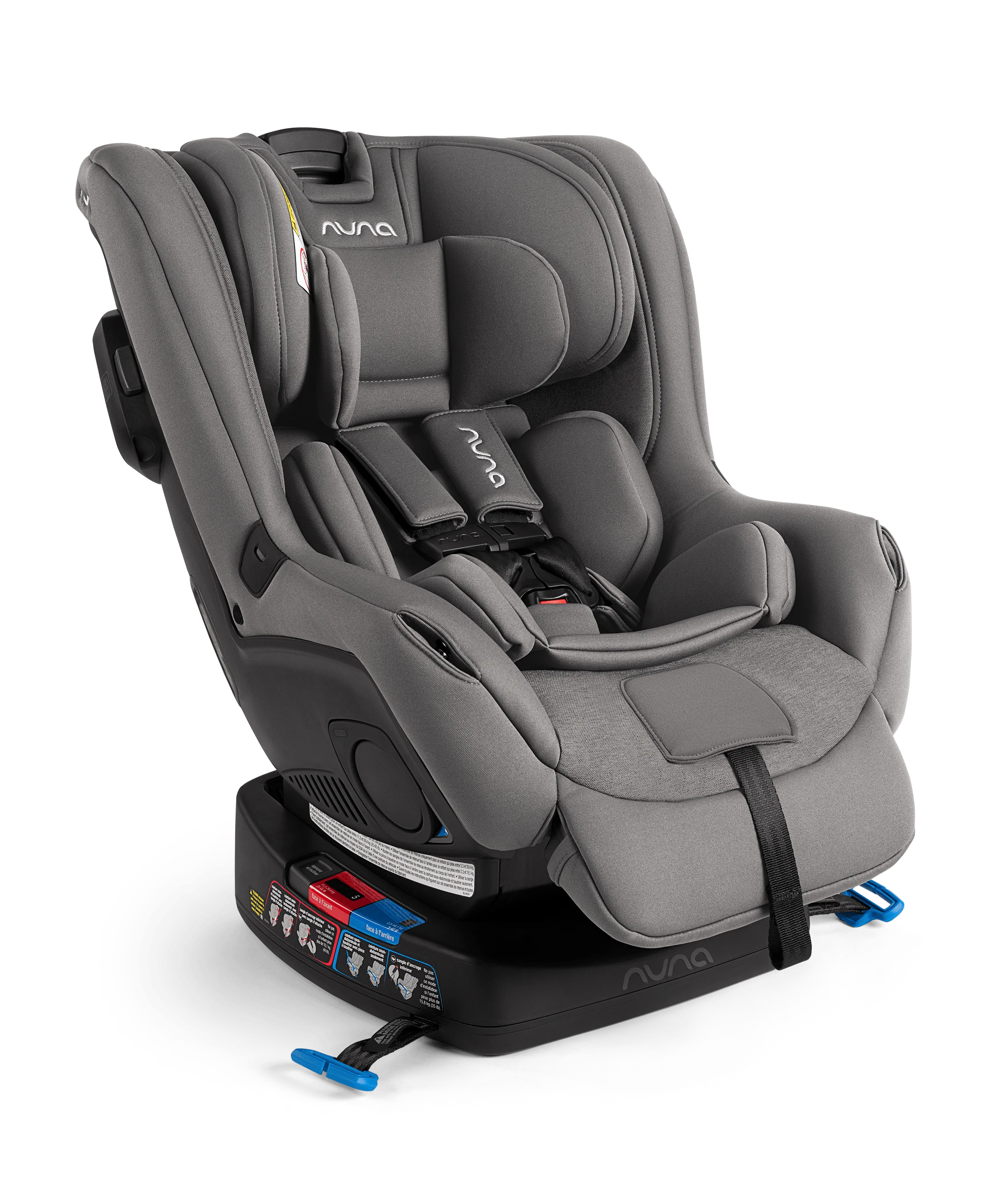 Nuna - Rava Convertible Car Seat