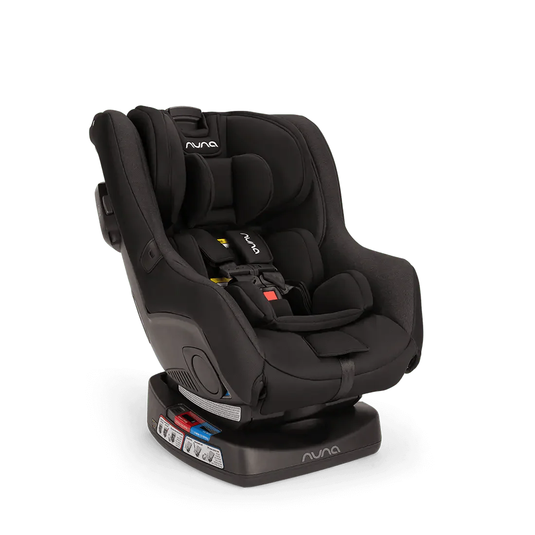 Nuna - Rava Convertible Car Seat - Image 4