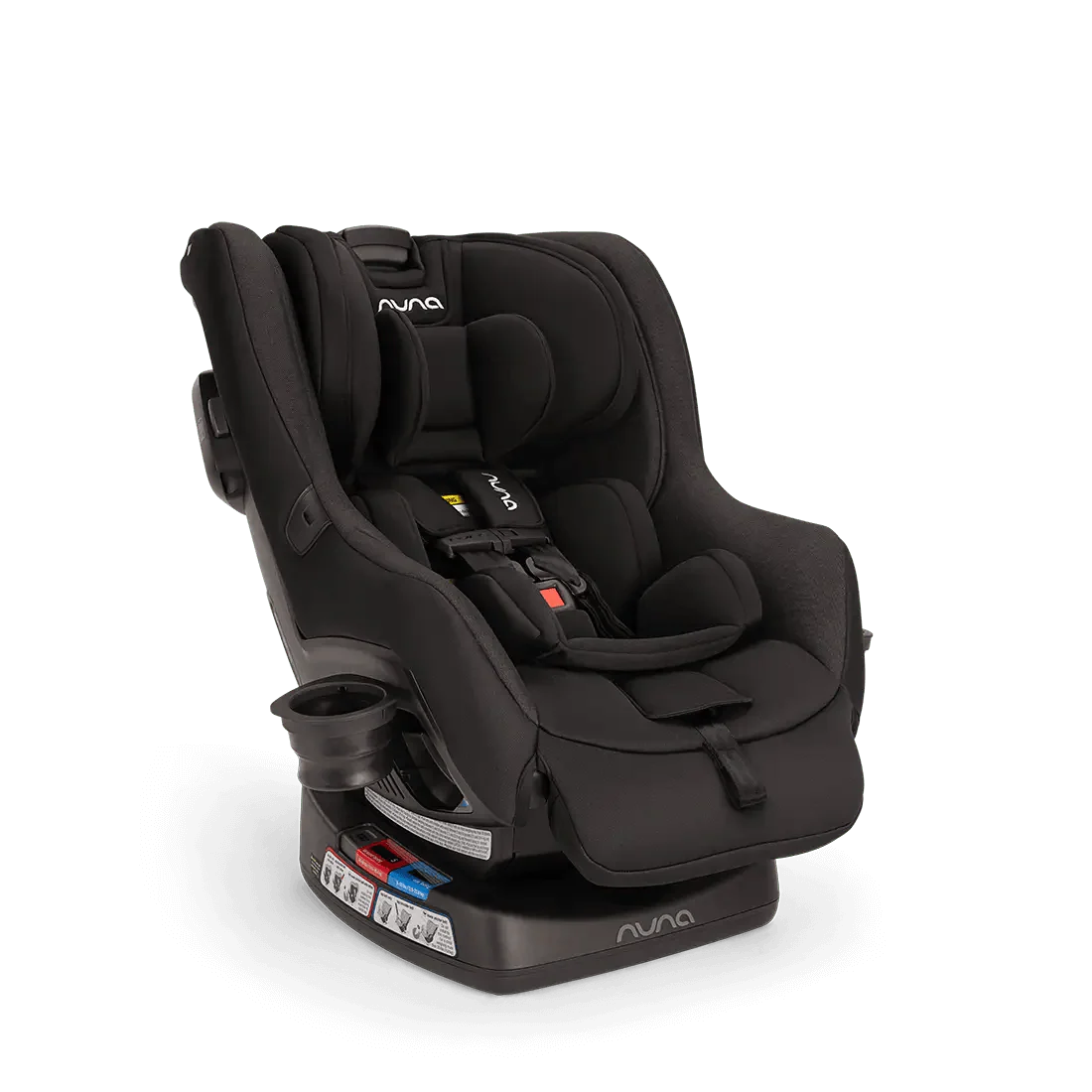 Nuna - Rava Convertible Car Seat - Image 5