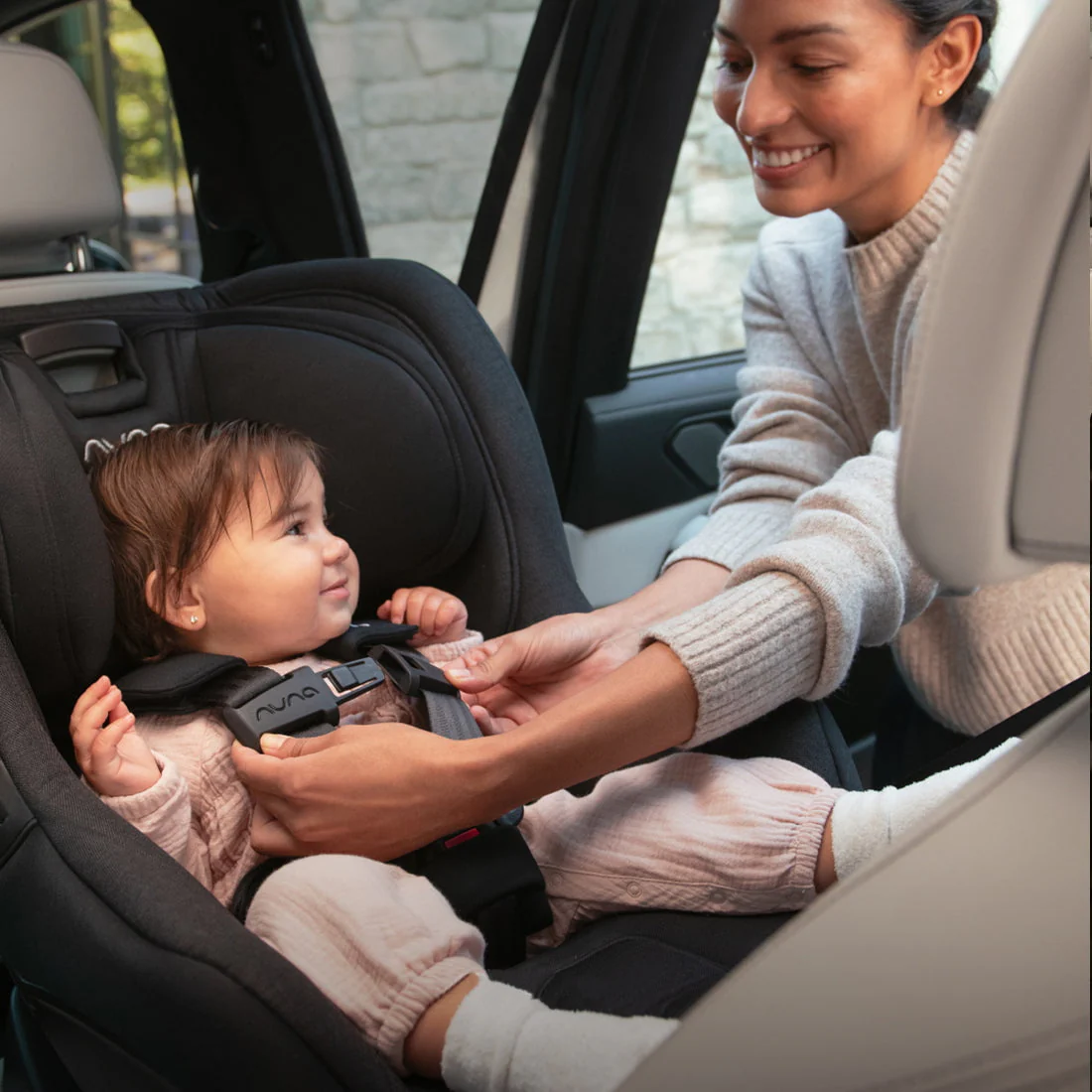 Nuna - Rava Convertible Car Seat - Image 8