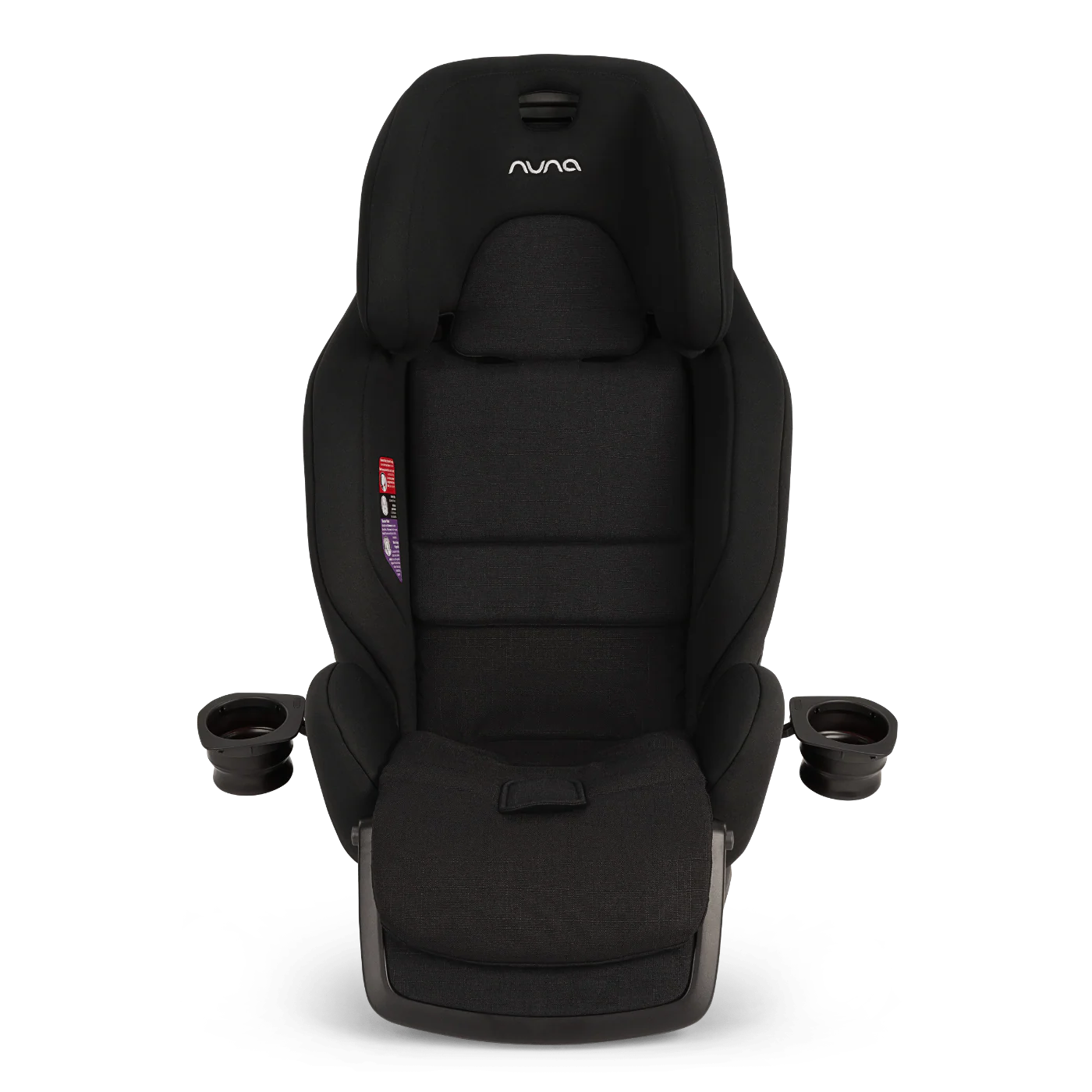 Nuna - ROYL Harnessed Booster Car Seat - Image 3