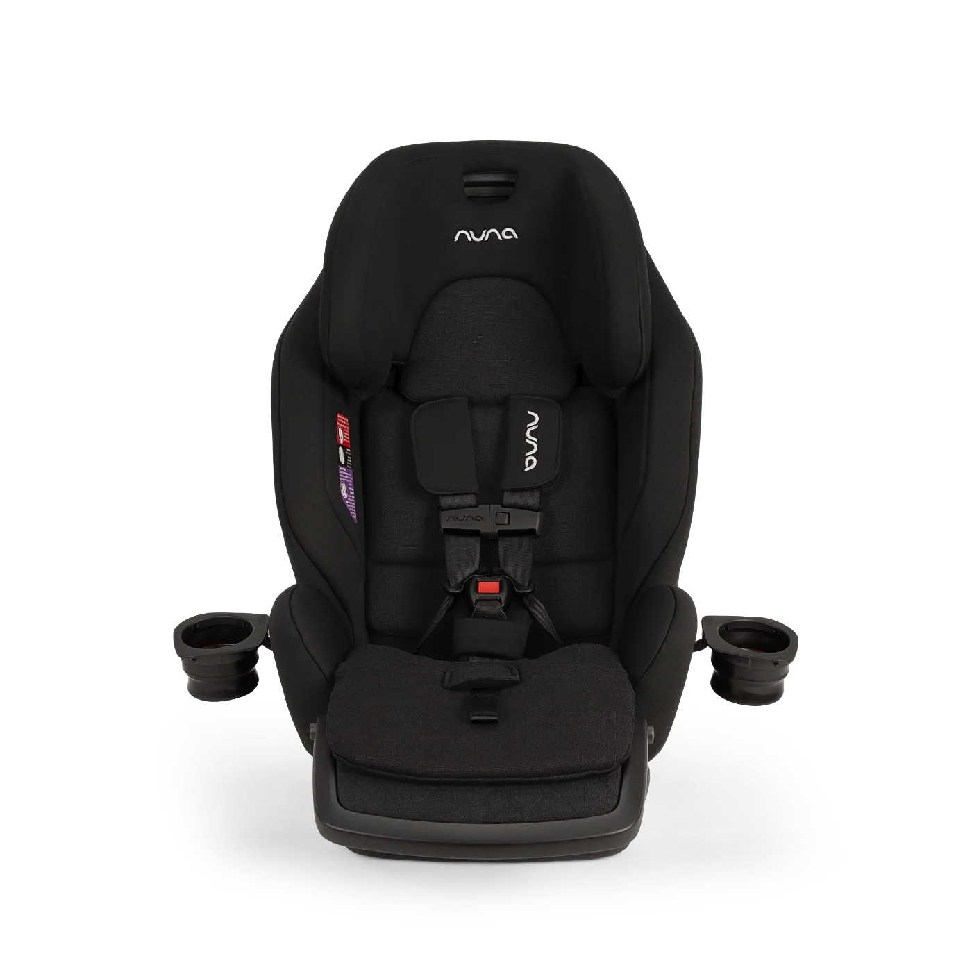 Nuna - ROYL Harnessed Booster Car Seat - Image 4