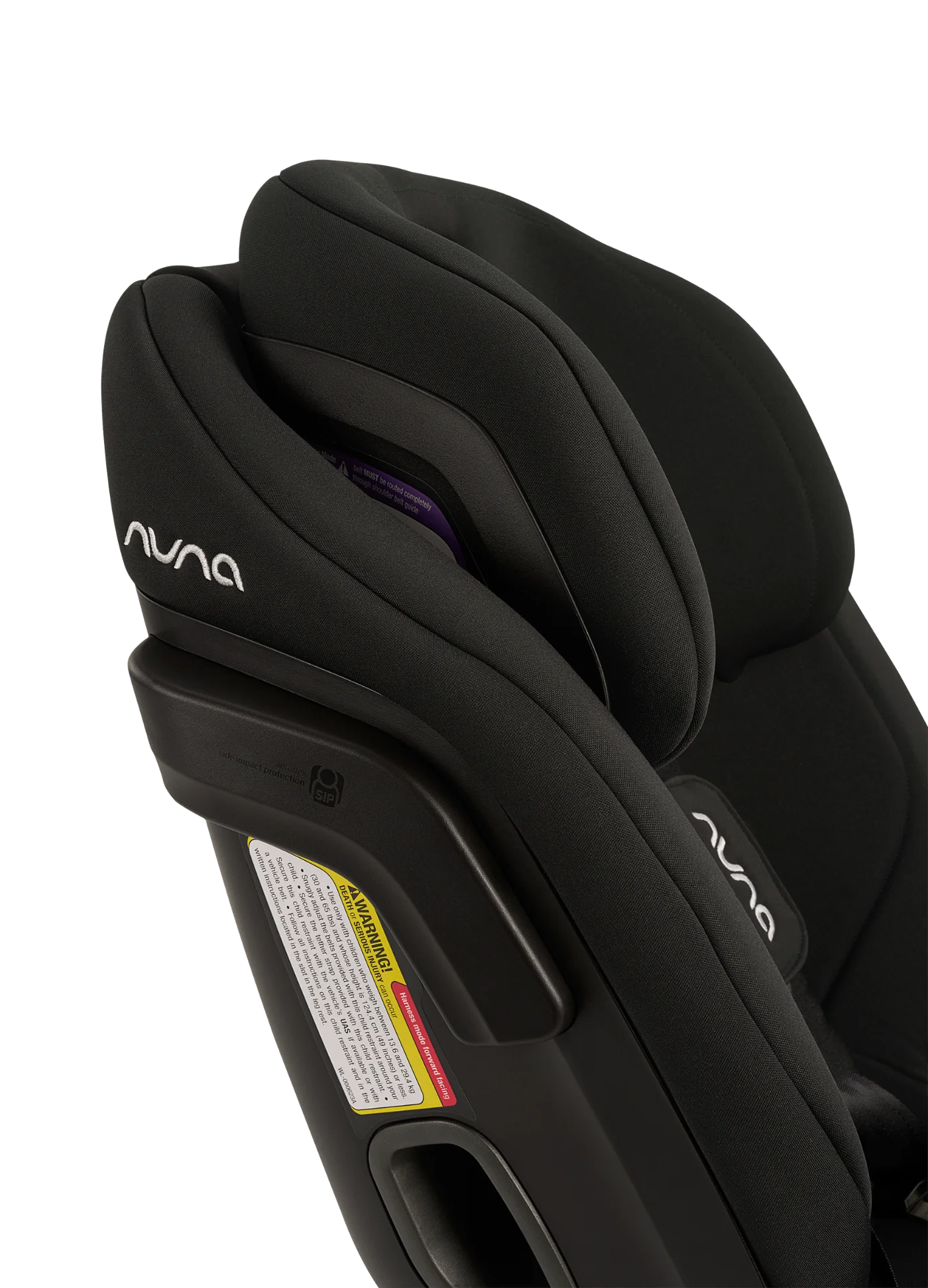 Nuna - ROYL Harnessed Booster Car Seat - Image 7