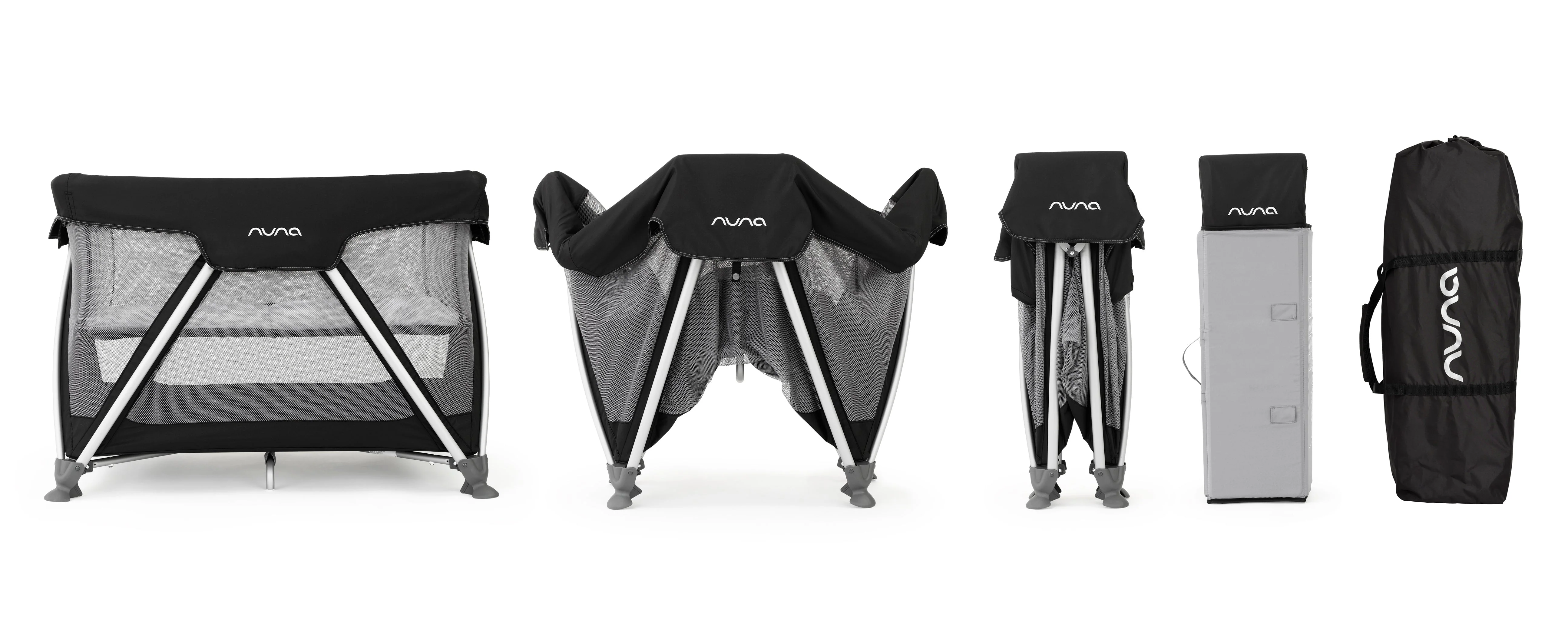 Nuna - Sena Playard - Image 3