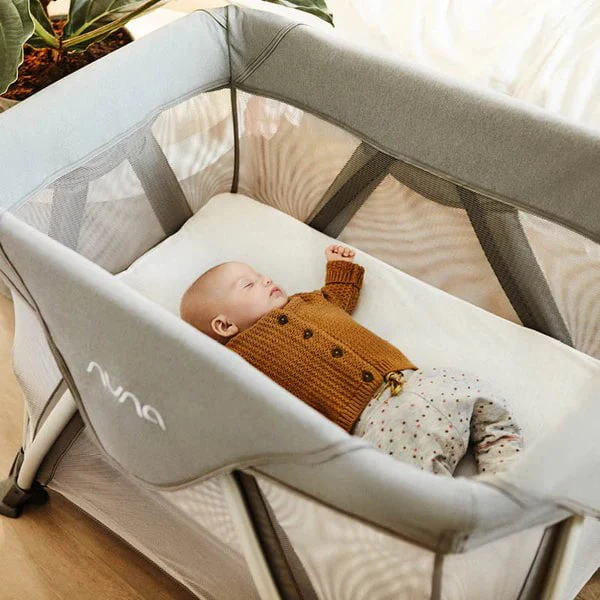 Nuna - Sena Playard - Image 4