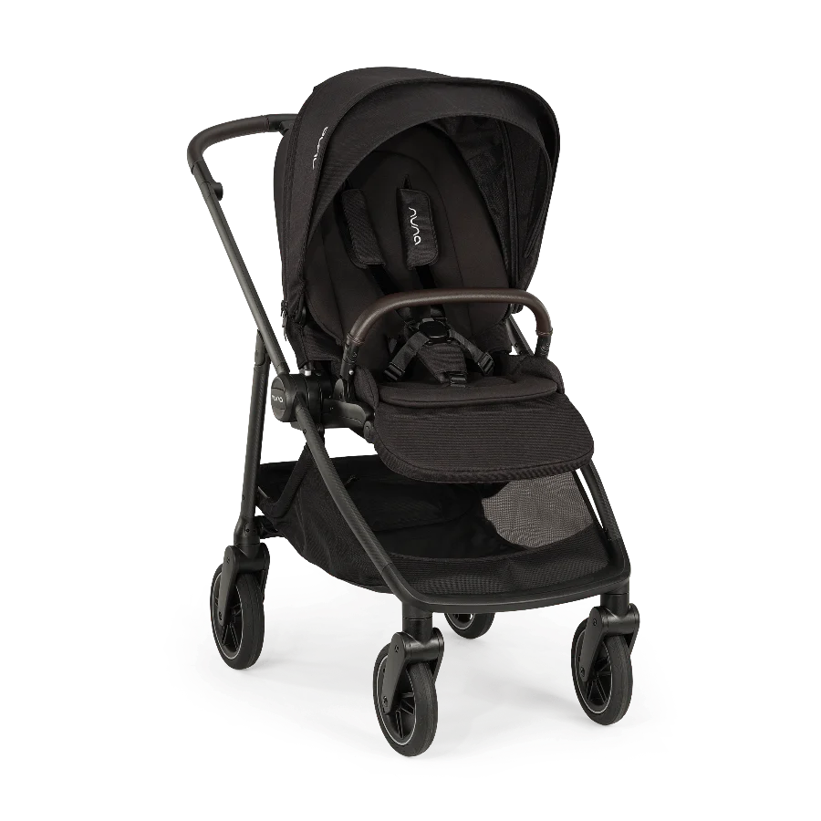 Nuna - SWIV Stroller