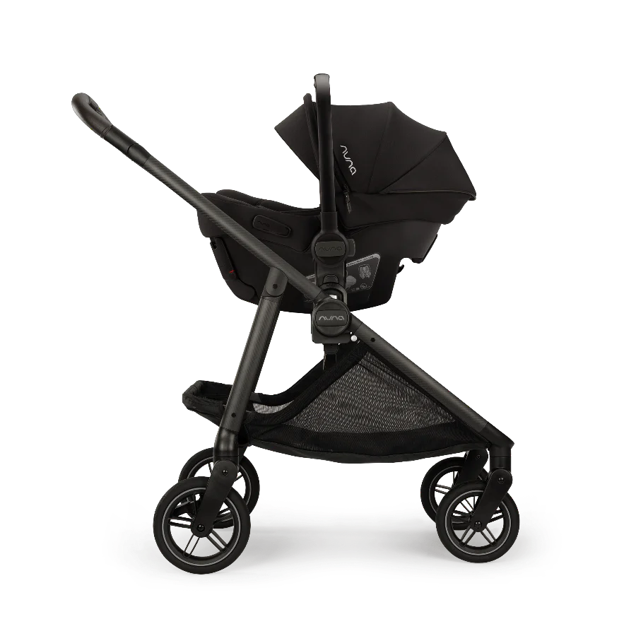 Nuna - SWIV Stroller - Image 11