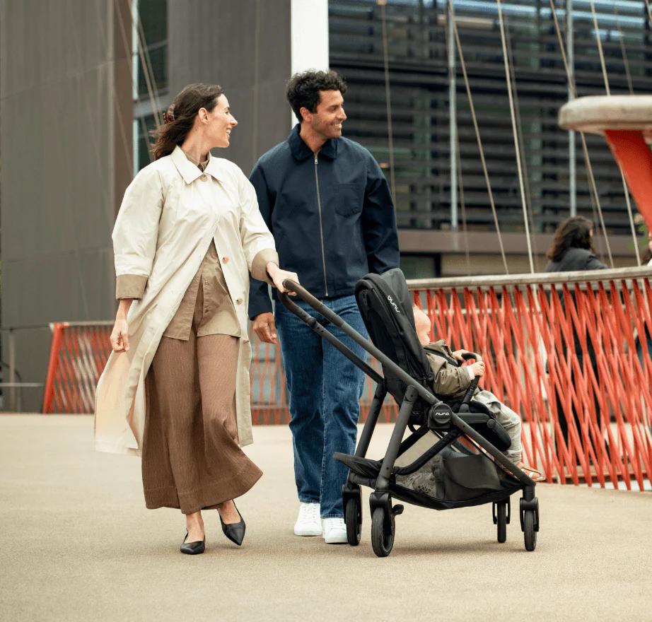 Nuna - SWIV Stroller - Image 12